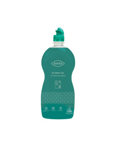Gel Lavavajillas Maquinas (Set Matic) Eco 750ml Ecotech